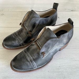 Freebird Mabel Size 10